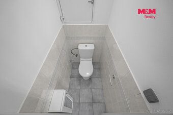 Hledáte domov, kde máte vše na dosah ruky, ale zároveň touží