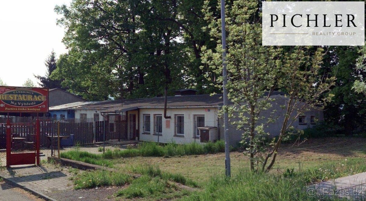 Nabízíme k pronájmu flexibilní prostory vhodné především jak