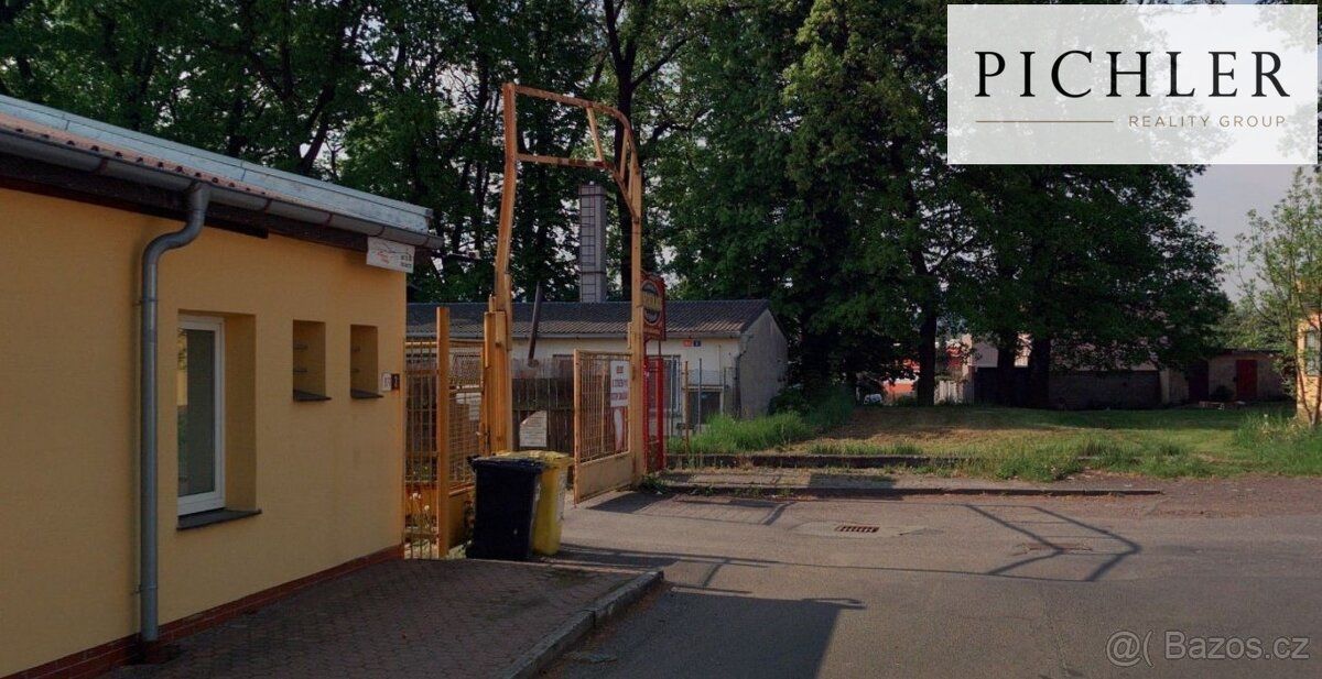 Nabízíme k pronájmu flexibilní prostory vhodné především jak