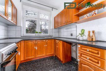Nabízíme ke koupi byt o dispozici 3+kk a celkové výměře 68,8