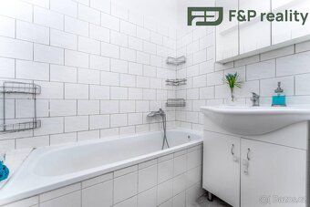 Nabízíme ke koupi byt o dispozici 3+kk a celkové výměře 68,8