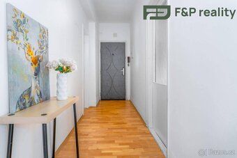 Nabízíme ke koupi byt o dispozici 3+kk a celkové výměře 68,8