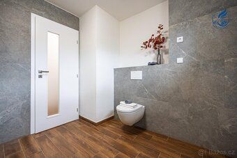Designové bydlení 133 m² s terasou a vlastní zahradou u Kuks