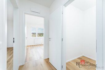 Pronájem bytu 3+KK 79 m2 se sklepem a lodžií / Apartment 3+K