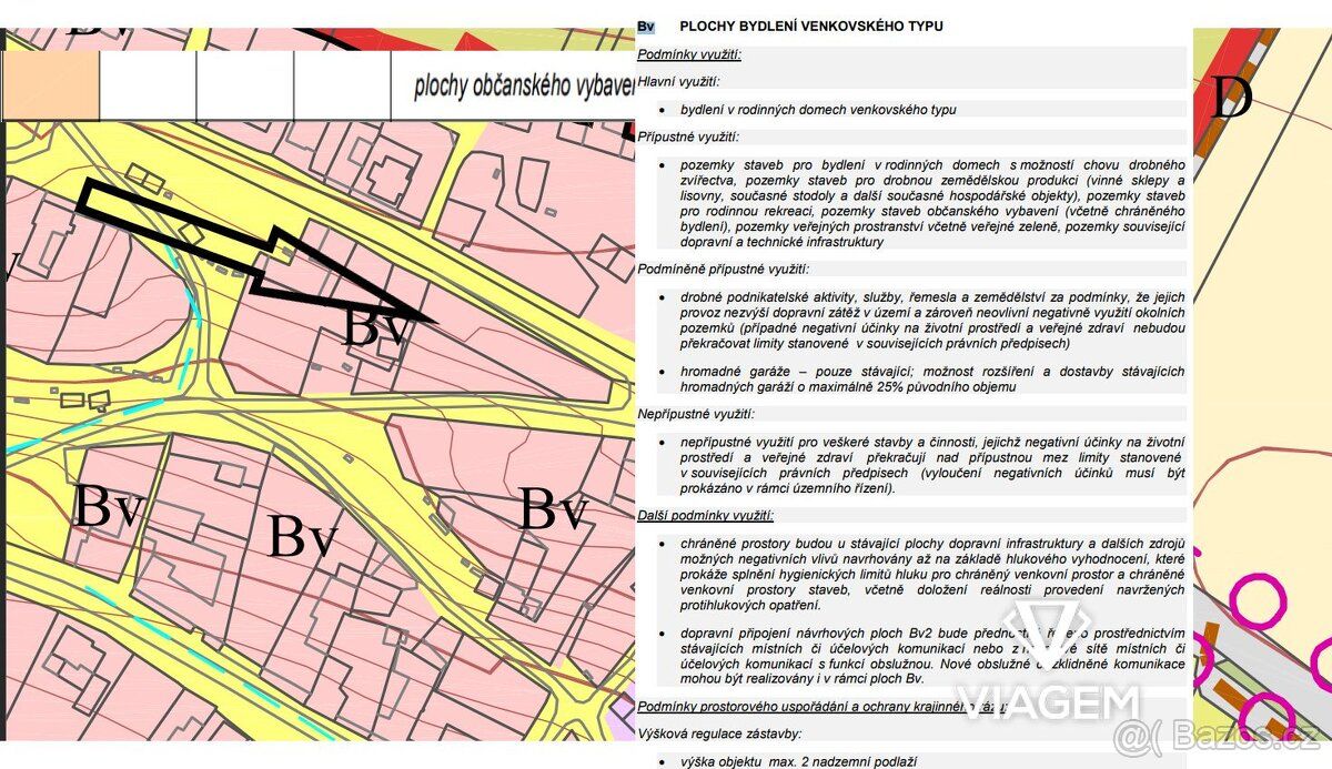 Váš nový domov na jižní Moravě: Stavební pozemky pro rodinný