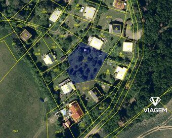 Nabízím k prodeji spoluvlastnický podíl ve výši 1/3 (33,33 %