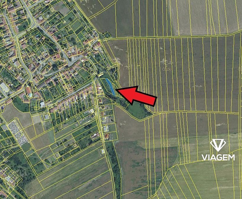Nabízíme Vám ke koupi pozemek v katastrálním území Moravské 