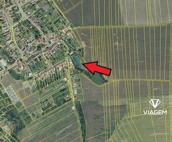 Nabízíme Vám ke koupi pozemek v katastrálním území Moravské 