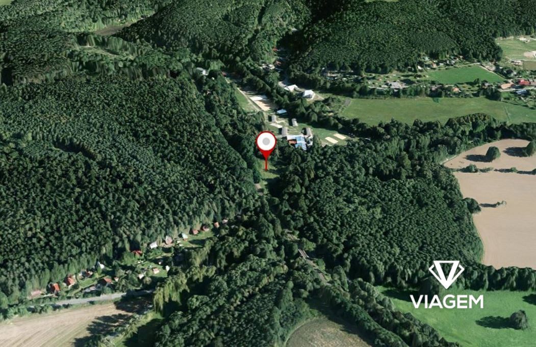 Exkluzivně Vám nabízíme pozemky v katastrálním území Plasy v