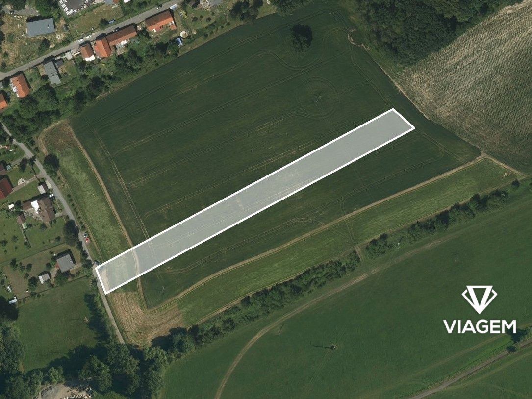 Exkluzivně Vám nabízíme pozemky v katastrálním území Skotnic