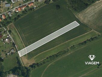 Exkluzivně Vám nabízíme pozemky v katastrálním území Skotnic