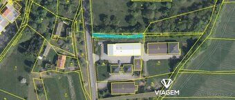 Exkluzivně Vám nabízíme pozemky v katastrálním území Rohozni