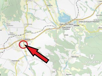 V exkluzivním zastoupení majitele nabízíme podíl (484 m2) na