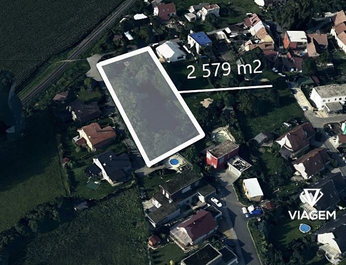 Nabízíme Vám ke koupi pozemky v katastrálním území Kotojedy,