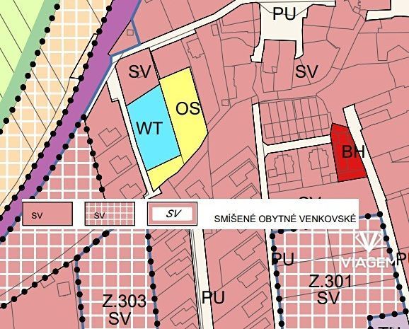 Nabízíme Vám ke koupi pozemky v katastrálním území Kotojedy,