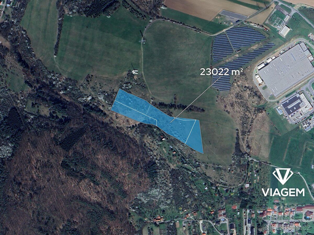 Hledáte ideální investici do nemovitostí? Máme pro vás skvěl