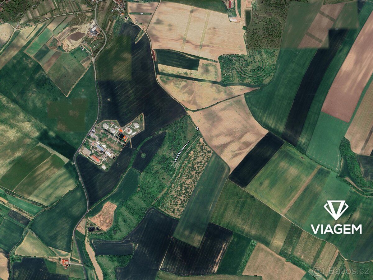 Hledáte investici, která vám zajistí stabilní příjem a ochra