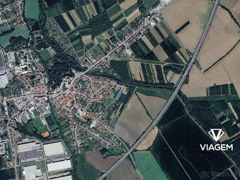 Exkluzivně Vám nabízíme podíly na pozemcích vhodných ke spek