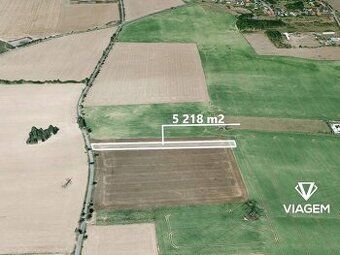 Hledáte ideální pozemek pro zemědělské využití? Chcete inves