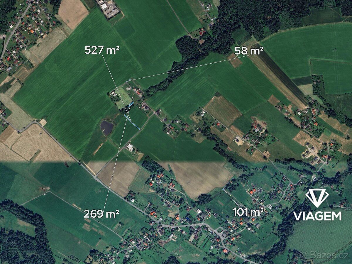 Hledáte ideální investici do nemovitosti? Máme pro vás skvěl