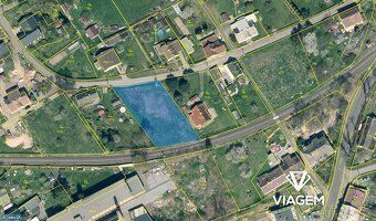 Nabízíme stavební pozemek ve 100% vlastnictví, parc. č. 1104