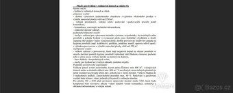 Nabízíme stavební pozemek ve 100% vlastnictví, parc. č. 1104