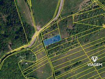 Exkluzivně Vám nabízíme pozemek o výměře 1596 m² v katastrál