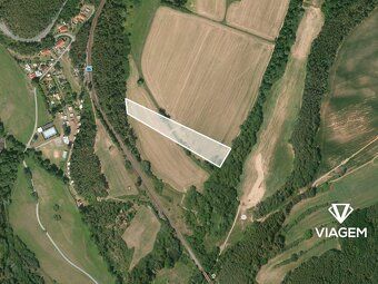 "Hledáte investici, která vám zajistí stabilní zisk a ochran