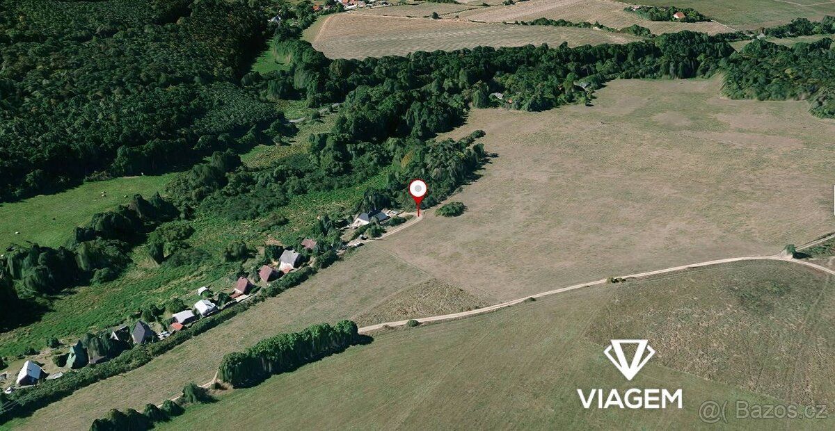 Nabízíme Vám ke koupi investiční pozemky v katastrálním územ