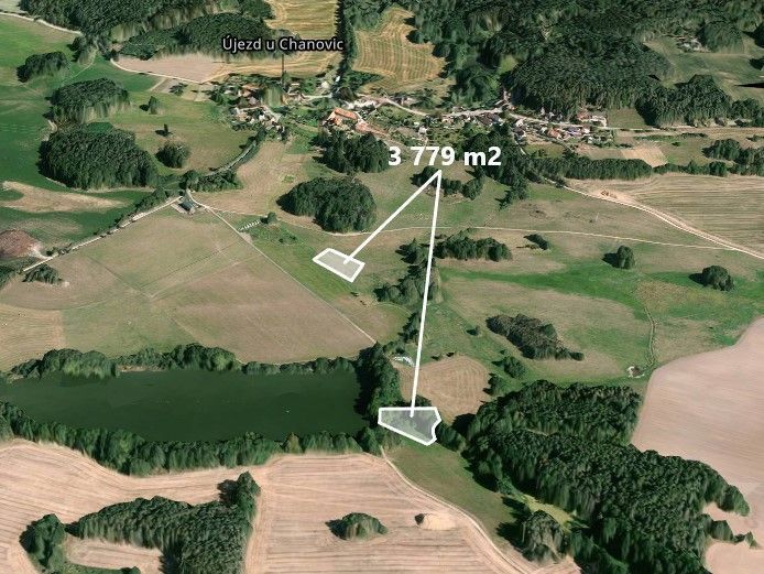 Hledáte ideální pozemek pro efektivní zemědělské využití? Má