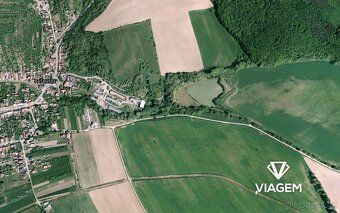Nabízíme k prodeji pozemek v podílu 19% o rozloze 23858 m², 