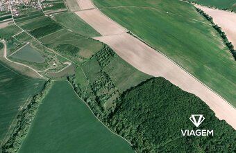 Nabízíme k prodeji pozemek v podílu 19% o rozloze 23858 m², 