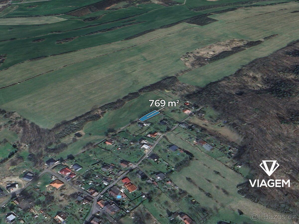 Hledáte ideální investici do nemovitostí? Máme pro vás skvěl