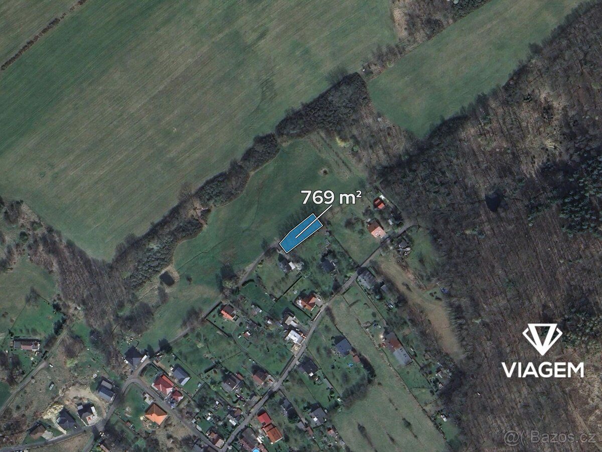 Hledáte ideální investici do nemovitostí? Máme pro vás skvěl