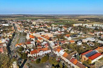 Exkluzivně Vám nabízíme pozemek v katastrálním území Klešice