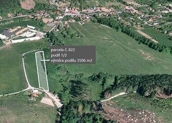Hledáte investici, která vám zajistí stabilní příjem a ochra