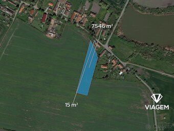 Hledáte investiční příležitost v klidné lokalitě? Nabízíme V