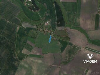 Hledáte investiční příležitost v klidné lokalitě? Nabízíme V