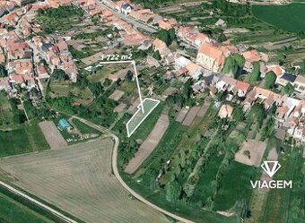 Exkluzivně Vám nabízíme pozemky v katastrálním území Moravsk