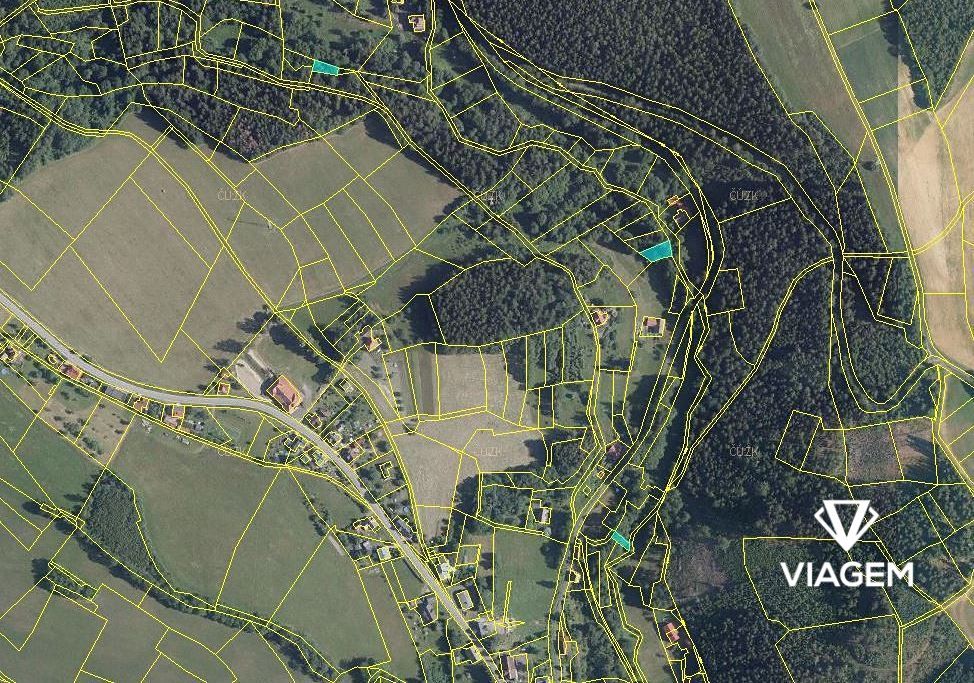 Nabízíme Vám ke koupi pozemky v katastrálním území Bratříkov
