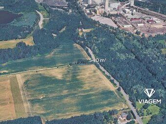 Exkluzivně Vám nabízíme pozemek v katastrálním území Stonava