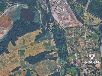 Exkluzivně Vám nabízíme pozemek v katastrálním území Stonava