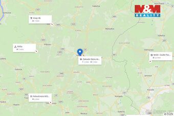 Prodej objektu ve Verneřicích o velikosti 288 m2. Objekt je 