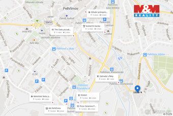 Nabízíme vám ke koupi řadovou garáž o výměře 17 m² v žádané 