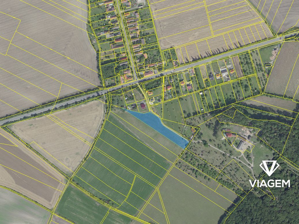 Hledáte ideální investici do nemovitostí?
Nabízíme Vám jedin