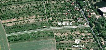 Investiční příležitost – Podíly na atraktivních pozemcích v 