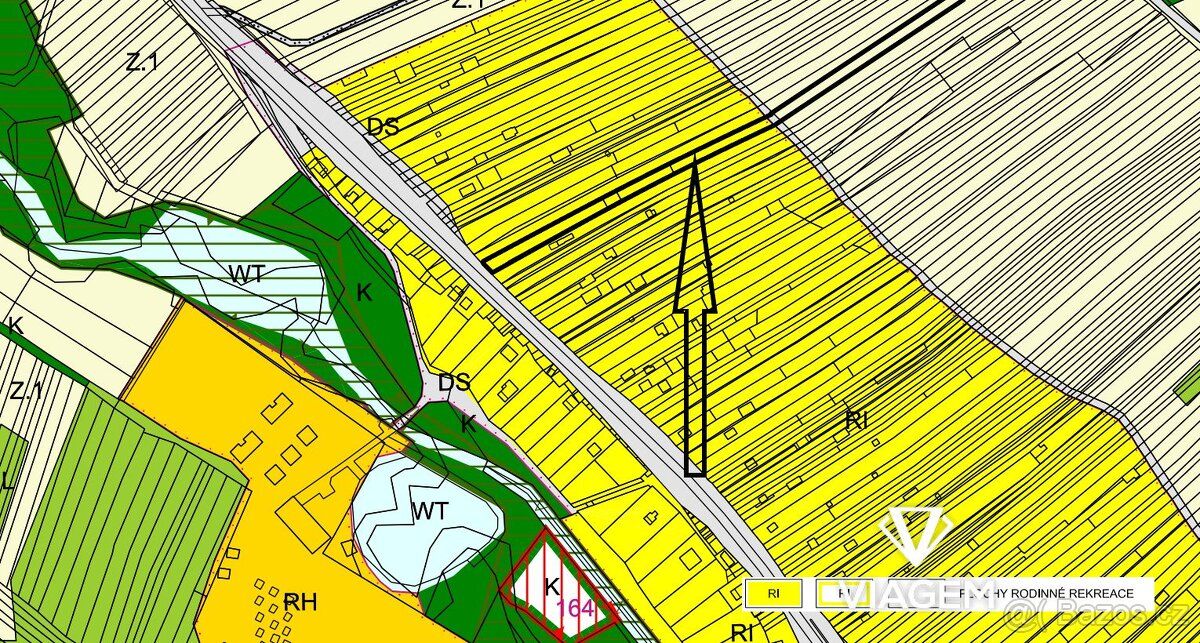 Investiční příležitost – Podíly na atraktivních pozemcích v 