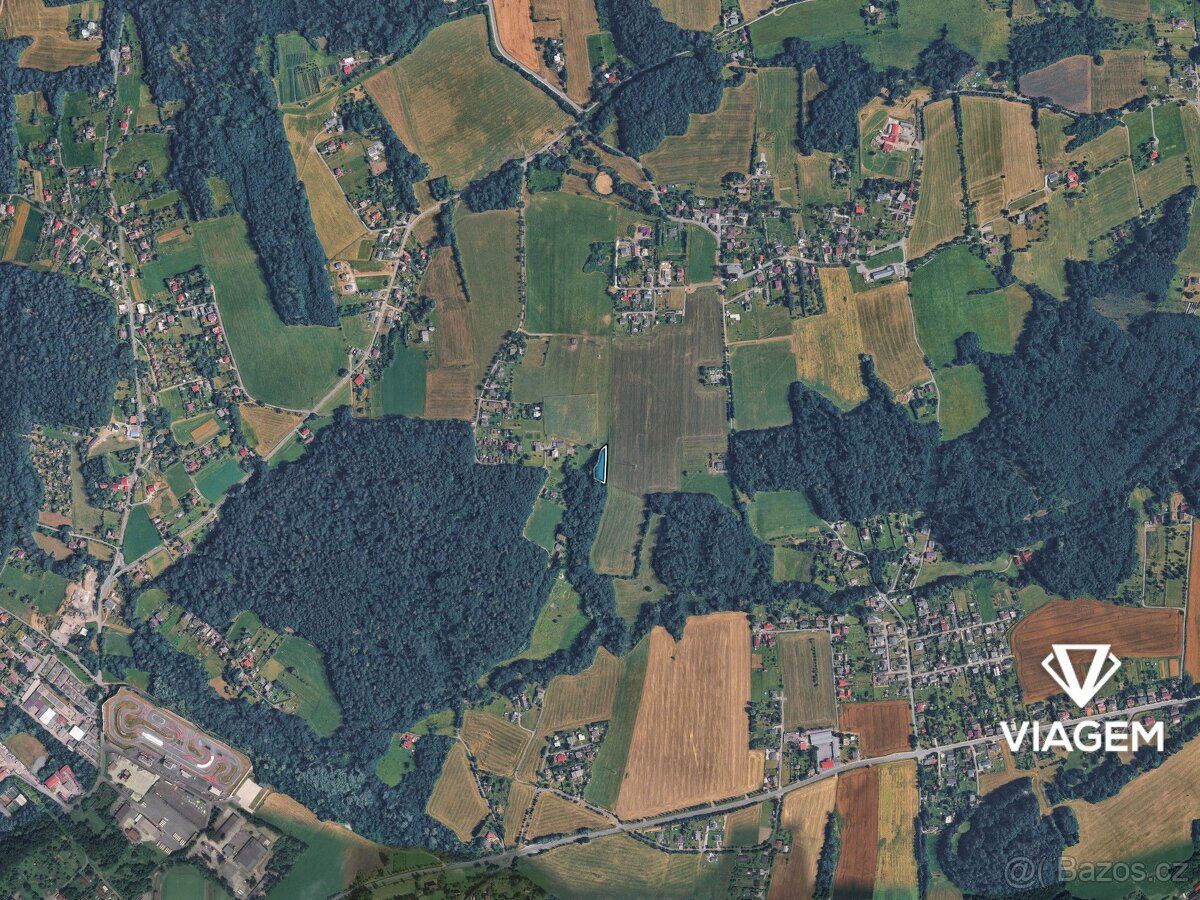Nabízíme Vám ke koupi pozemek v katastrálním území Kojkovice