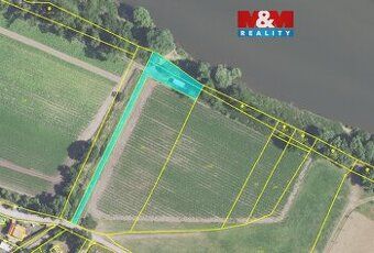 Nabízíme k prodeji soubor 4 pozemků o celkové výměře 1 145 m
