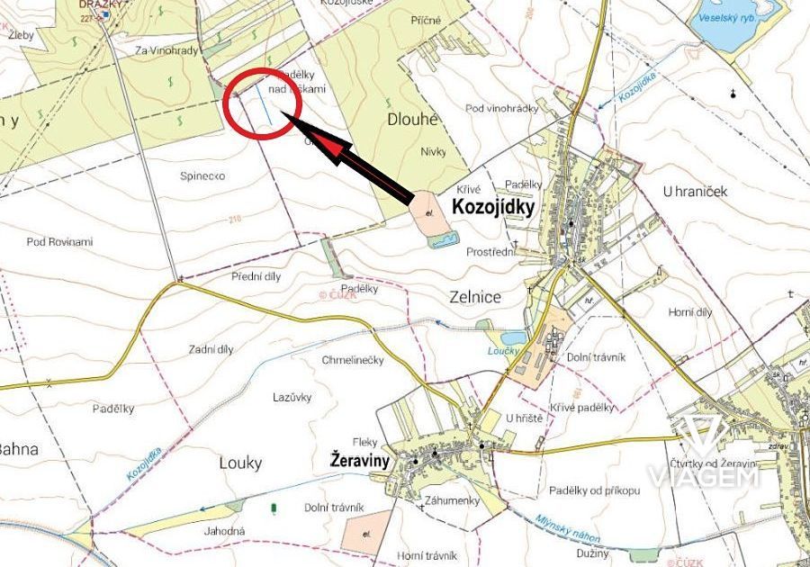 Hledáte ideální pozemek pro zemědělské využití? Chcete inves